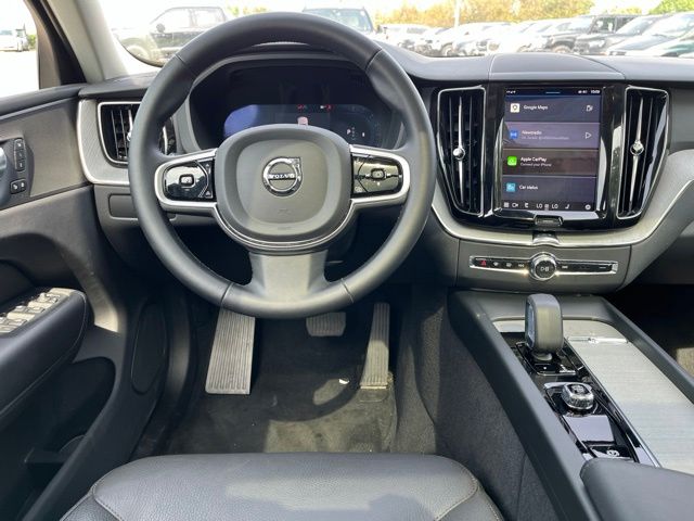 2025 Volvo XC60 B5 Plus SUV