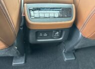 2024 Nissan Pathfinder Platinum SUV