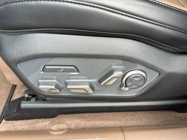 2024 Kia EV9 GT-Line SUV