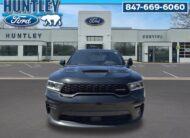 2021 Dodge Durango R/T SUV