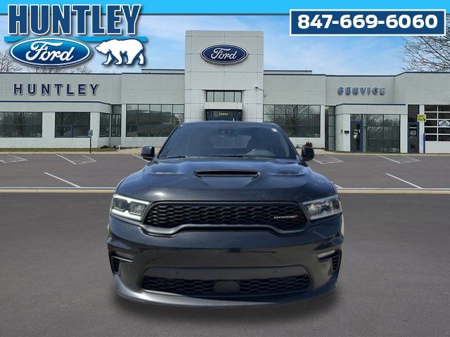 2021 Dodge Durango R/T SUV