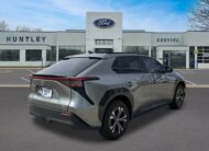 2024 Toyota bZ4X XLE SUV