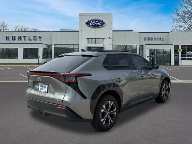 2024 Toyota bZ4X XLE SUV
