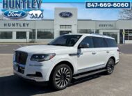 2022 Lincoln Navigator Black Label SUV