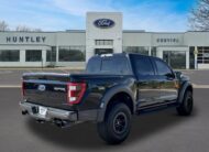 2022 Ford F-150 Raptor Truck SuperCrew Cab