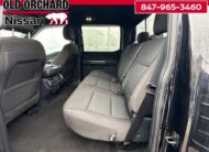 2023 Ford F-150 XLT Truck SuperCrew Cab