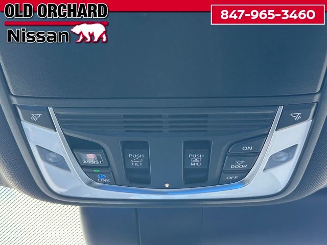 2024 Acura RDX A-Spec Advance Package SUV