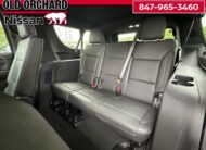 2022 Chevrolet Suburban LT SUV