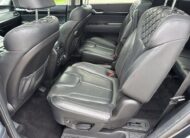 2021 Hyundai Palisade Limited SUV