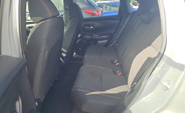 2024 Honda HR-V Sport SUV