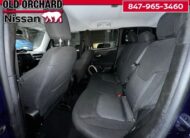 2016 Jeep Renegade Latitude SUV