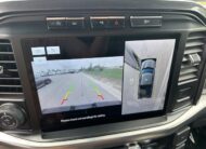 2023 Ford F-150 Lariat Truck SuperCrew Cab