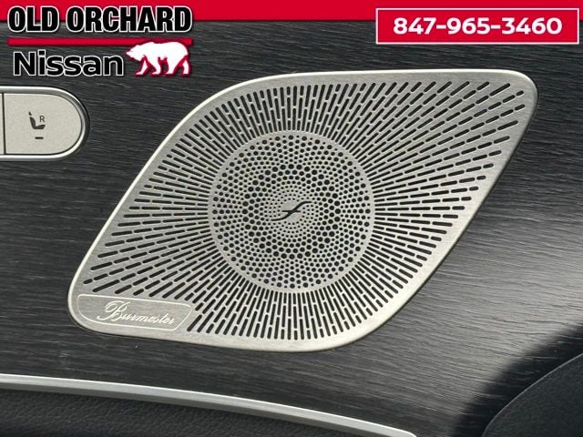 2025 Mercedes-Benz GLE 350 GLE 350 SUV