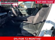 2025 Nissan Murano SL SUV