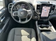 2023 Ram 1500 Big Horn/Lone Star Truck Crew Cab