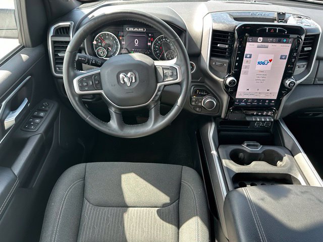 2023 Ram 1500 Big Horn/Lone Star Truck Crew Cab