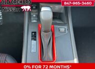 2026 Nissan Kicks SR SUV