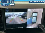 2023 Ford Bronco Wildtrak SUV