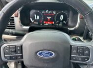 2023 Ford F-150 Lariat Truck SuperCrew Cab