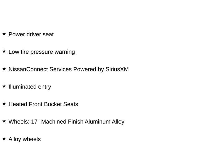 2024 Nissan LEAF SV Plus Hatchback