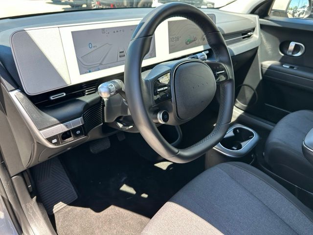 2023 Hyundai IONIQ 5 SE SUV