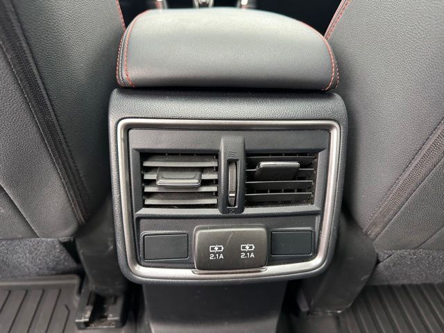 2019 Subaru Forester Sport SUV