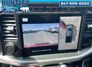 2023 Ford F-150 Lariat Truck SuperCrew Cab