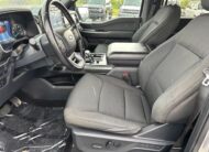 2022 Ford F-150 XLT Truck SuperCrew Cab