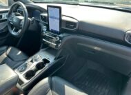 2023 Ford Explorer ST SUV