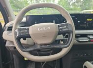 2024 Kia EV9 Wind SUV