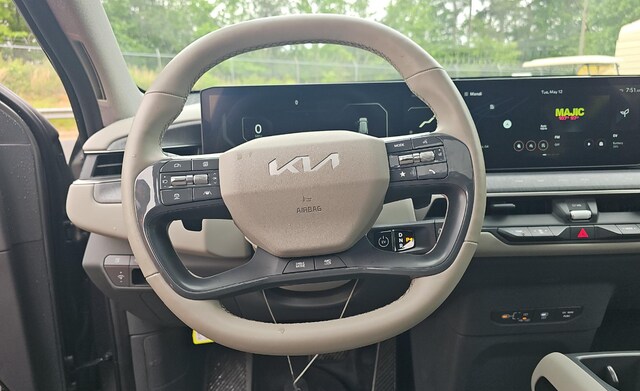 2024 Kia EV9 Wind SUV