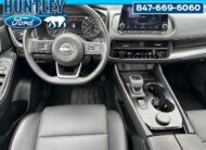 2024 Nissan Rogue SV SUV