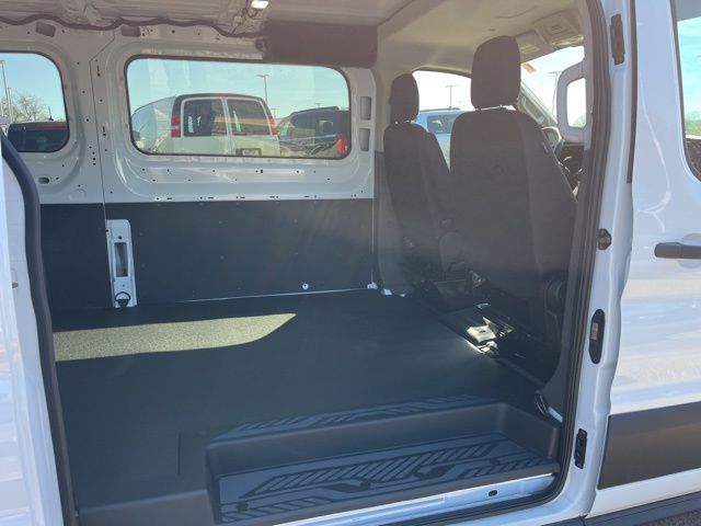 2024 Ford Transit-350 Cargo Base Van Low Roof Van