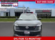 2026 Nissan Kicks SR SUV