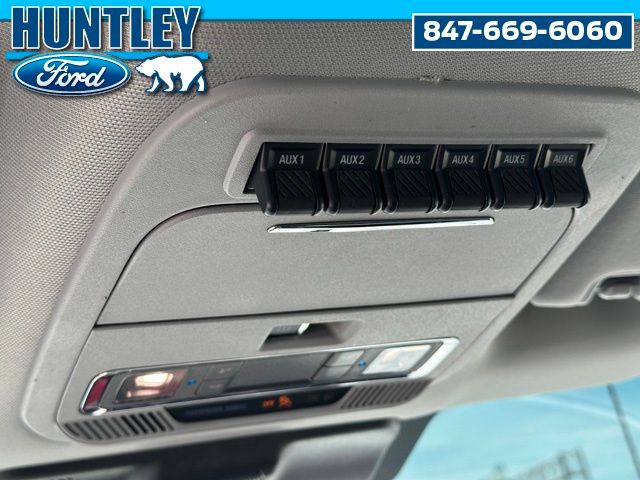 2023 Ford F-350 Lariat Truck Crew Cab