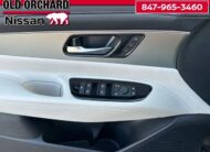 2026 Nissan Murano SL SUV