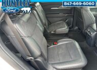 2025 Ford Explorer ST SUV