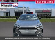 2023 Subaru Solterra Limited SUV