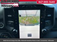 2022 Ram 1500 Rebel Truck Crew Cab