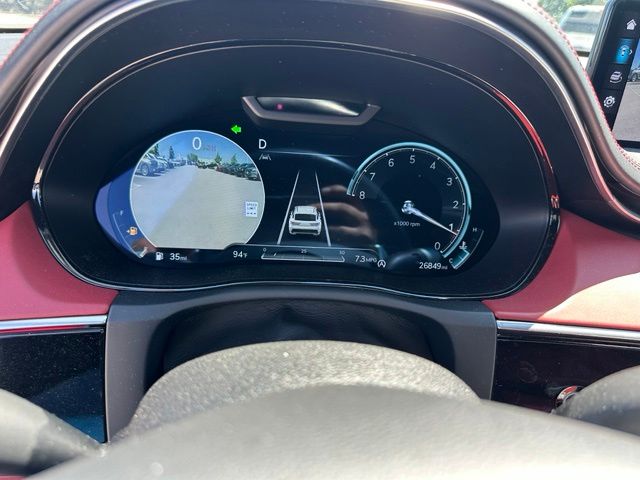 2023 Genesis GV70 2.5T SUV
