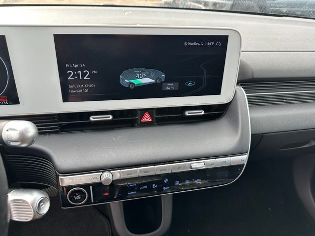 2023 Hyundai IONIQ 5 SEL SUV