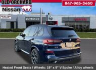 2022 BMW X5 xDrive40i SUV