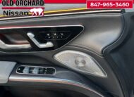 2023 Mercedes-Benz EQS 450 450 SUV