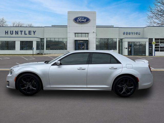 2021 Chrysler 300 S Sedan
