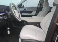 2025 Hyundai Santa Fe Calligraphy SUV