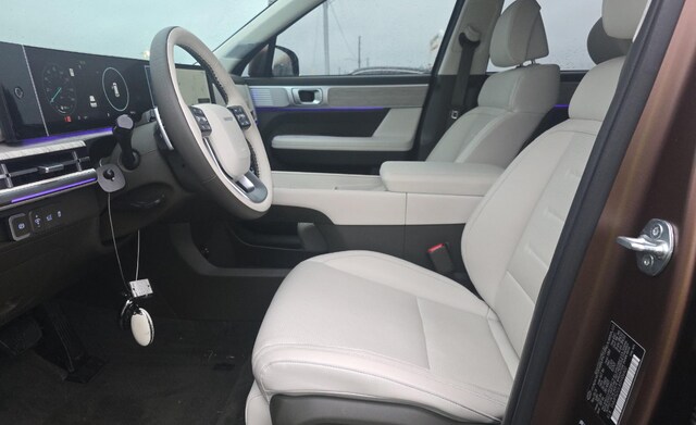 2025 Hyundai Santa Fe Calligraphy SUV