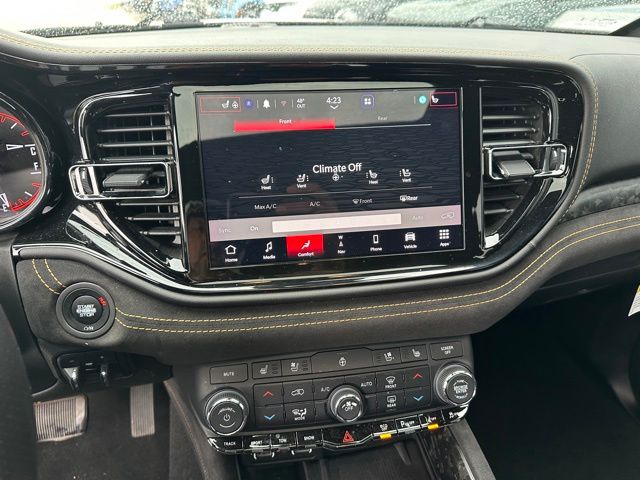 2023 Dodge Durango R/T SUV