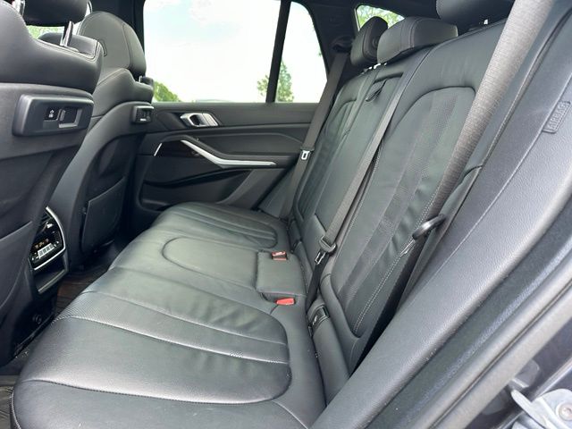 2020 BMW X5 xDrive40i SUV