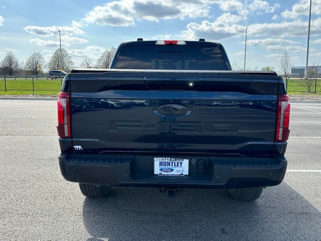 2024 Ford F-150 Platinum Truck SuperCrew Cab