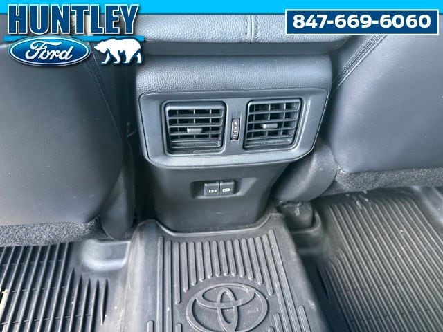 2023 Toyota RAV4 XLE Premium SUV